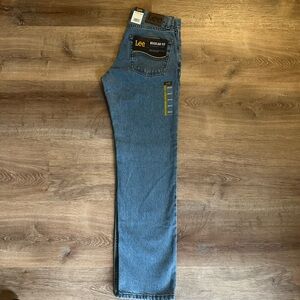 Lee Men's Blue Jeans 28/30